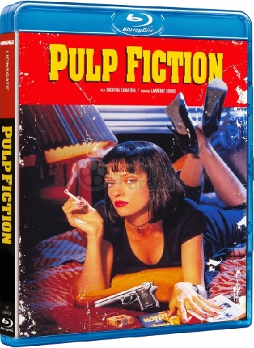 Pulp Fiction