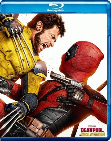 Deadpool & Wolverine