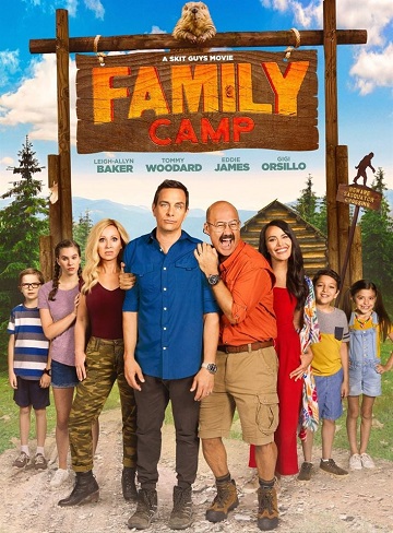 Family Camp