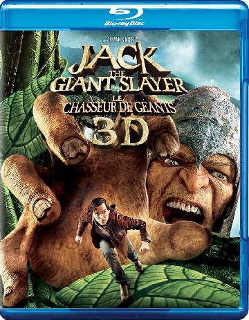 Jack le chasseur de géants