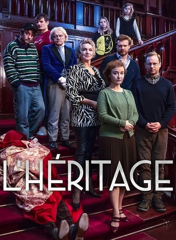 L'Héritage