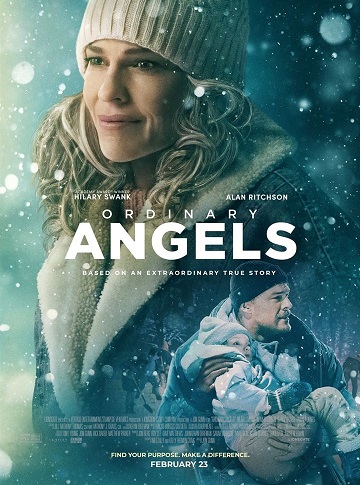 Ordinary Angels
