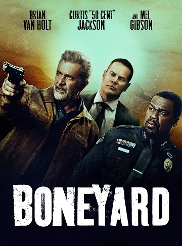 Boneyard