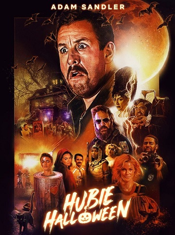 Hubie Halloween