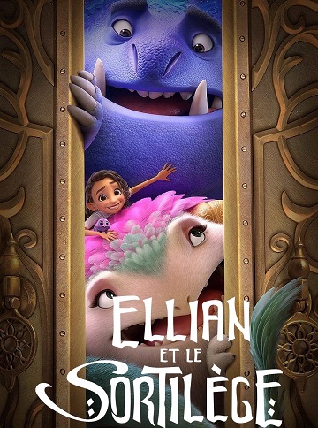 Ellian et le sortilège