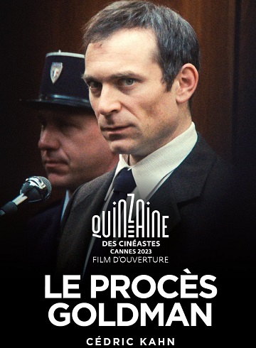 Le procès Goldman