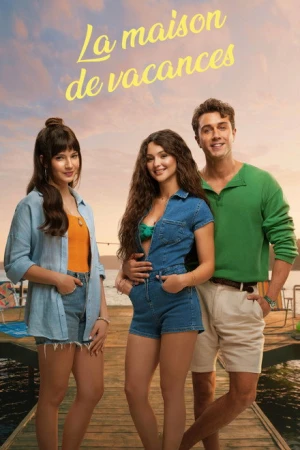 La Maison de Vacances