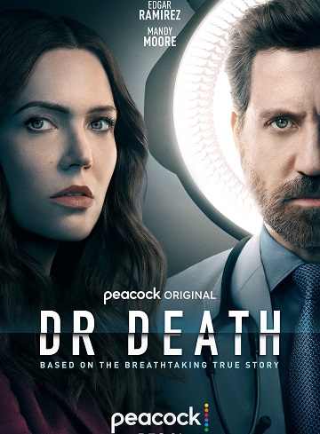 Dr. Death - Saison 2
