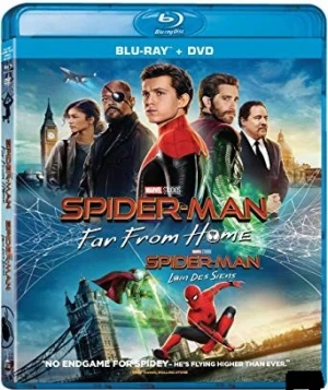 Spider-Man: Far From Home