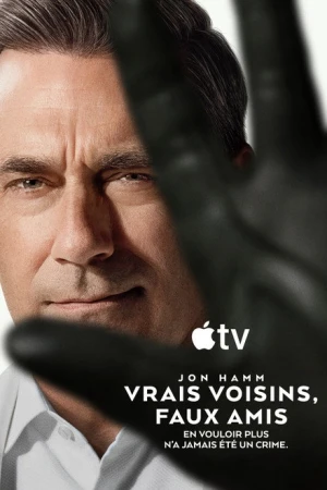 Vrais voisins, faux amis - Saison 2