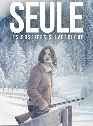 Seule : les dossiers Silvercloud
