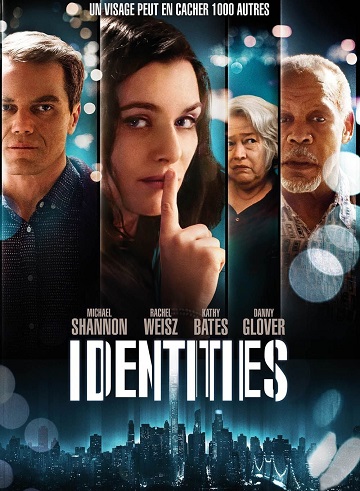 Identités