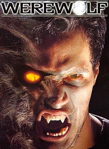 Werewolf - Le loup-garou
