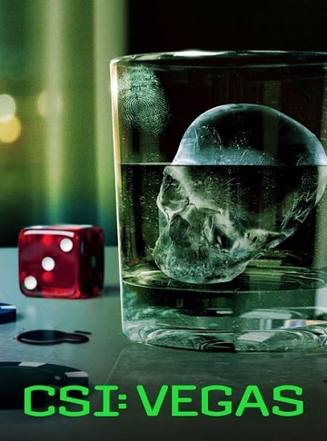 CSI: Vegas - Saison 3