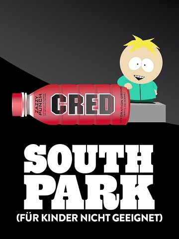 South Park (ne convient pas aux enfants)