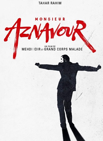 Monsieur Aznavour