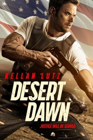 Desert Dawn