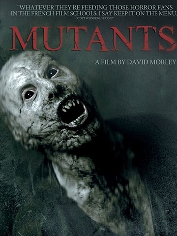 Mutants
