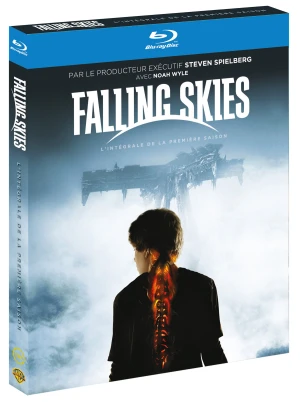 Falling Skies - Integral 5 saisons
