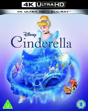 Cendrillon