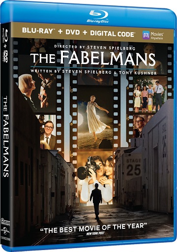 The Fabelmans