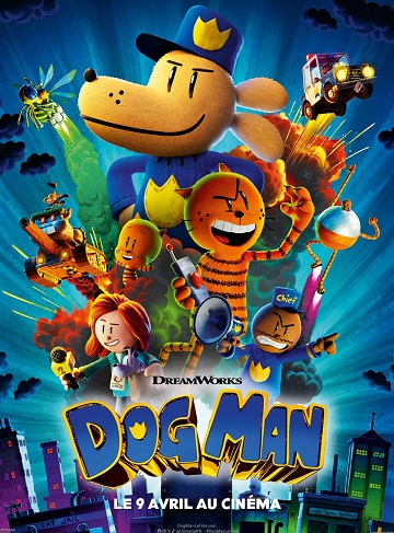 Dog Man