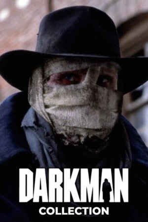 Darkman - La Saga