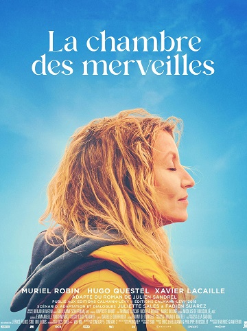 La Chambre des merveilles