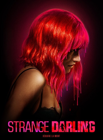 Strange Darling