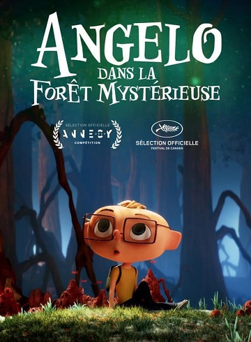 Angelo dans la forêt mystérieuse