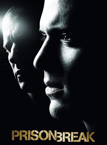 Prison Break - intégrale 5 Saisons