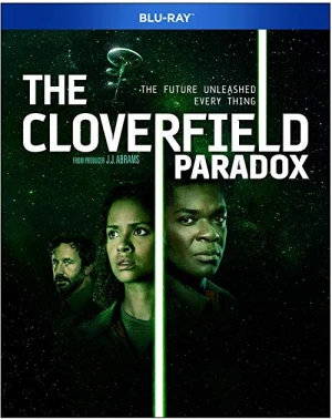 The Cloverfield Paradox