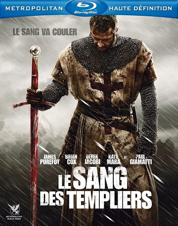 Le Sang des Templiers
