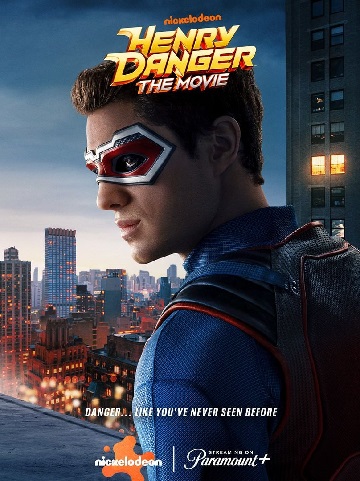 Henry Danger : Le Film