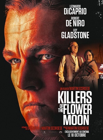 Killers of the Flower Moon
