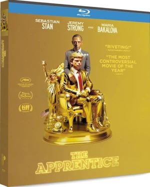 The Apprentice
