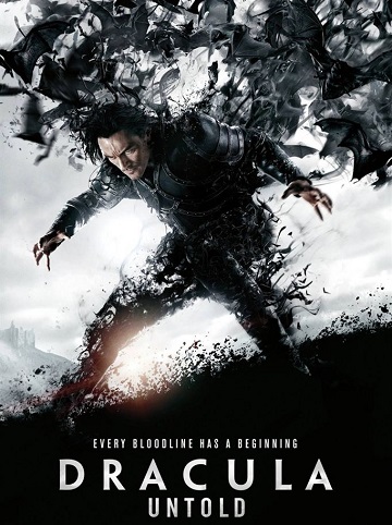 Dracula Untold