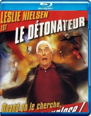 Le Détonateur