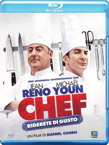 Comme un Chef