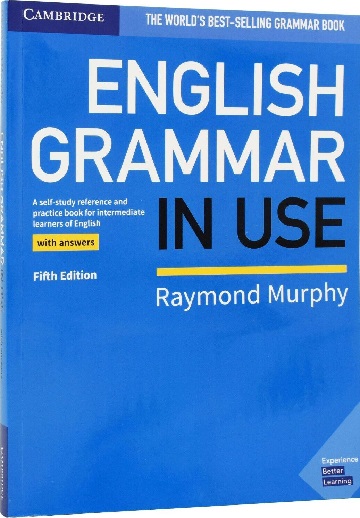 English Grammar in Use Fifth Edition - Software