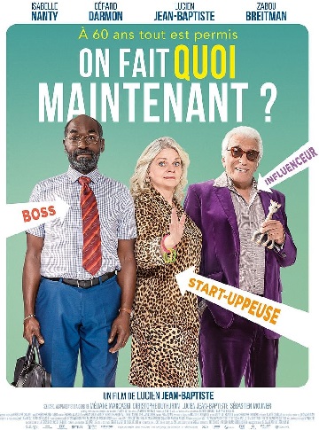 On fait quoi maintenant ?
