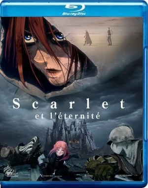 Scarlet et l'éternité