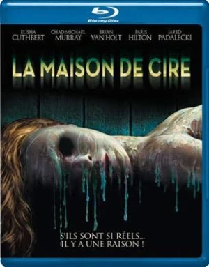 La Maison de cire