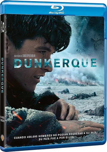 Dunkerque