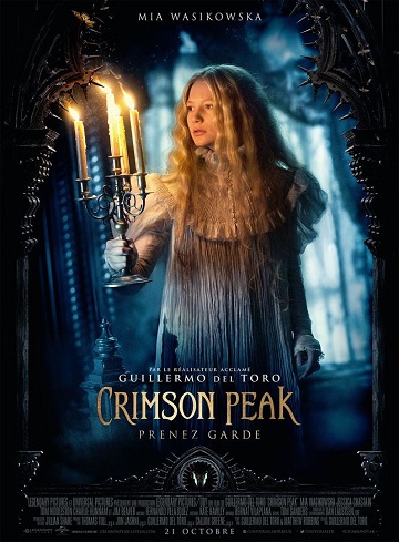 Crimson Peak