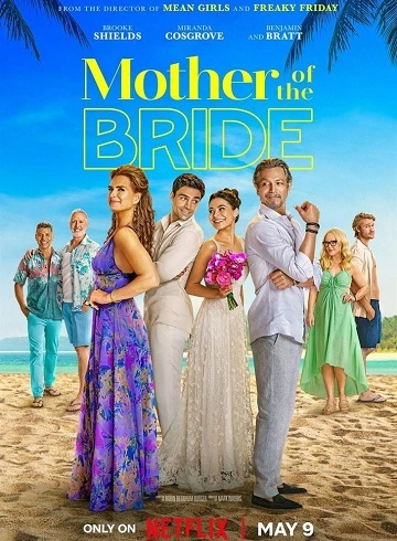 La Mère de la mariée