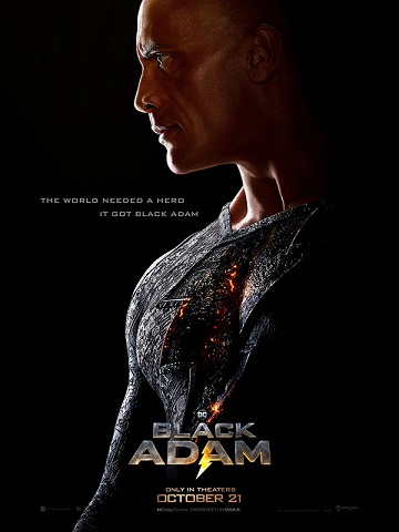 Black Adam