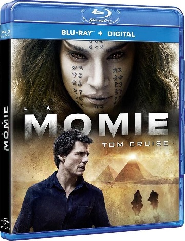 La Momie