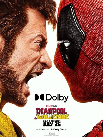 Deadpool & Wolverine