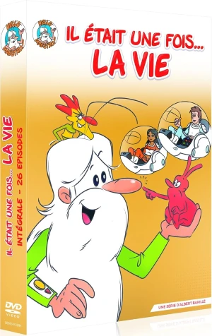 Il était une fois… la Vie - Saison 1